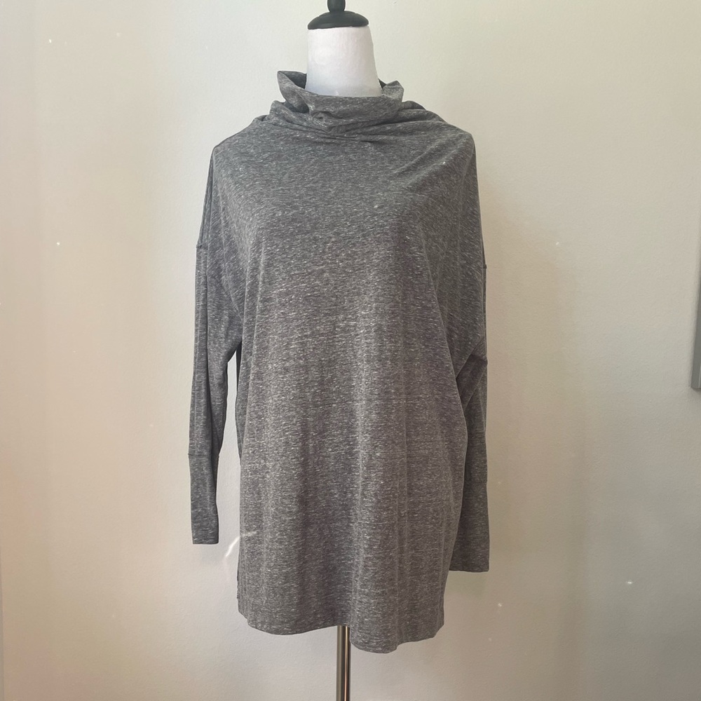 We The Free Oversized Top